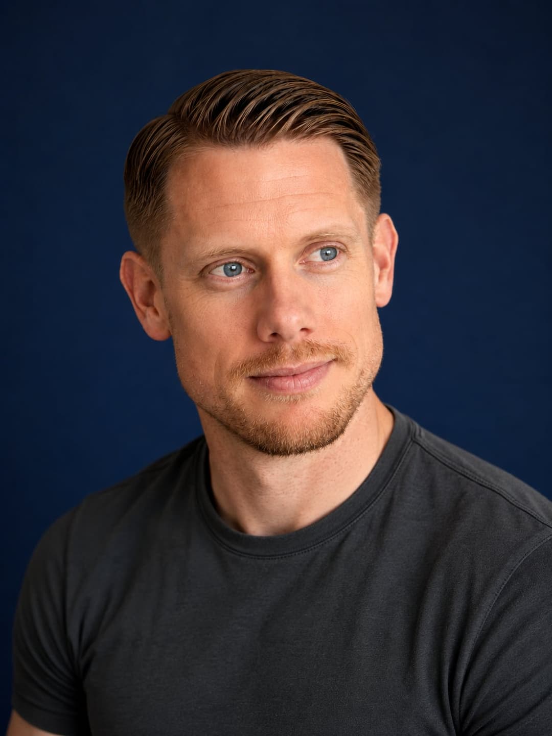 Tanner O'Brien, Founder & CEO of Benefic Marketing