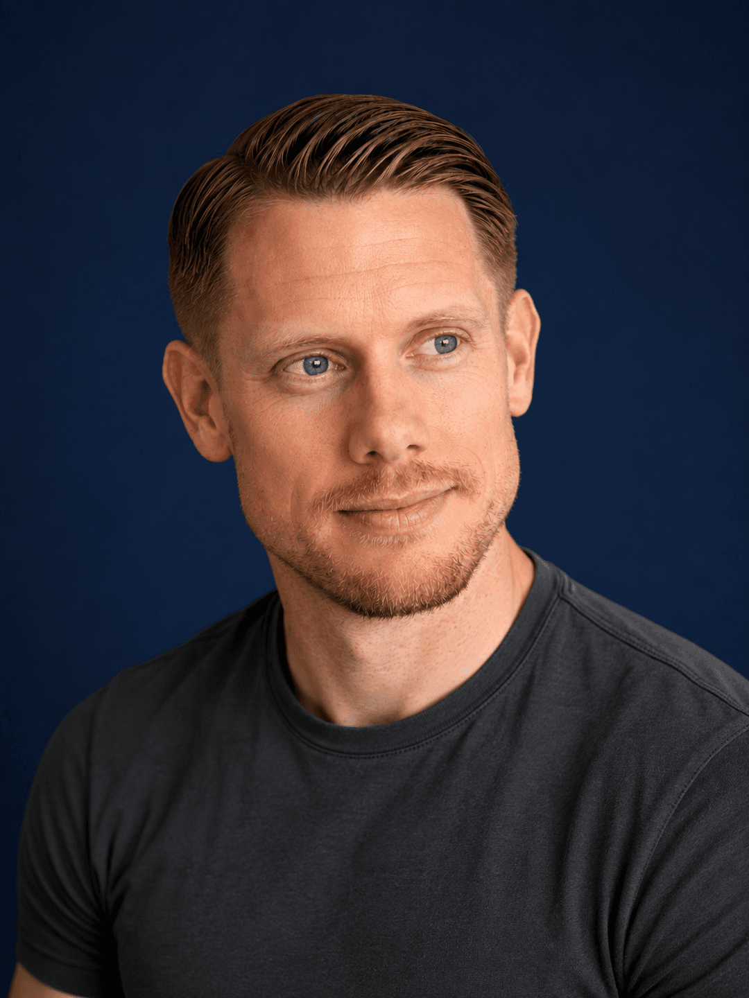 Tanner O'Brien, Founder & CEO of Benefic Marketing